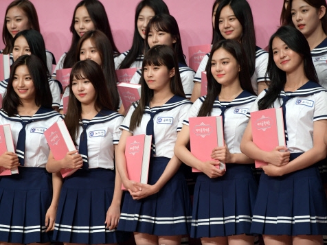 韓国オーディション番組 アイドル学校 今度は 出演者監禁 疑惑が浮上 携帯を押収して スポーツソウル日本版