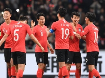 サッカー韓国代表のW杯予選に暗雲が漂う…実戦感覚不足＋韓国人の入国制限