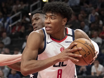 ウィザーズ八村塁の注目点と韓国初のnbaプレーヤーとの比較とは スポーツソウル日本版