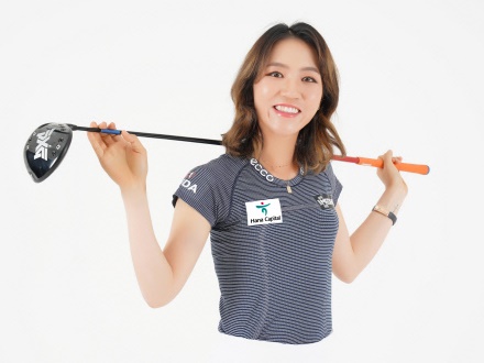 元世界ランキング1位の“天才ゴルフ少女”リディア・コが再起誓う！【インタビュー】