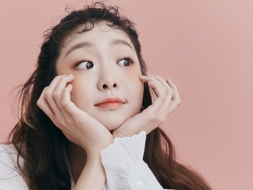 梨泰院クラス』でブレイク中の女優キム・ダミ、可愛すぎるビジュアル