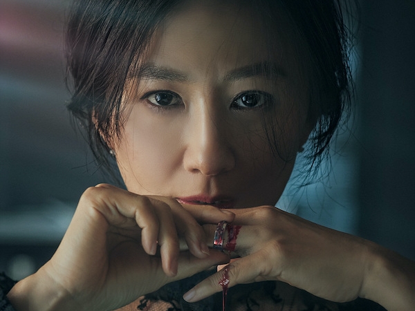 “激辛”不倫ドラマ『夫婦の世界』視聴率上昇が止まらず！「毎回が最終回」との声も