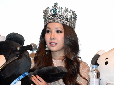 韓国ミスコン界、新型コロナウイルス拡大の影響により“オンライン審査”を決定