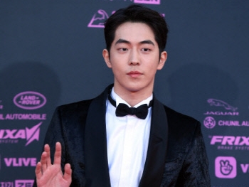 俳優ナム・ジュヒョク、そろそろYGと契約満了。SOOPへ移籍か
