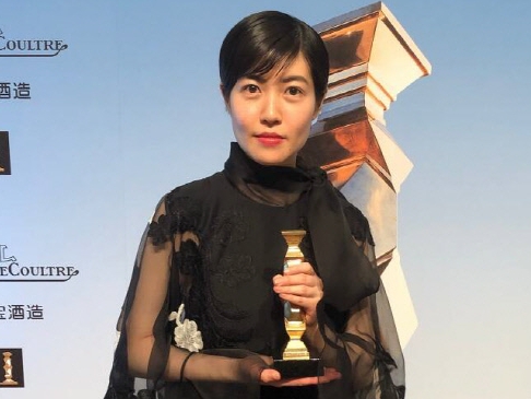 “日本で4冠達成” シム・ウンギョン、日韓を行き来する実力派女優の凄さは