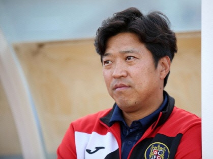 韓国Kリーグ2部で元Jリーガー監督に不正疑惑が浮上…その内容とは