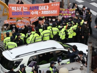 韓国が震撼する“n番の部屋”事件、26万人とされる「会員」に処罰は下るのか