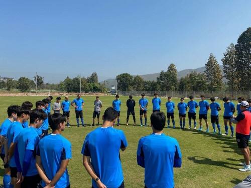 サッカー界の減給は韓国でも‥クラブの役職員らも給与返納する韓国の場合