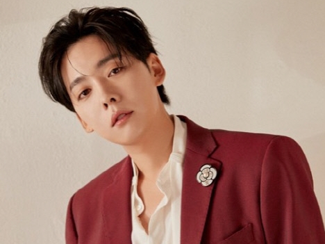 WINNERのJINU（ジヌ）、4月2日入隊へ「元気に行ってきます」