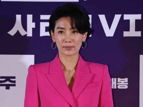 『SKYキャッスル』で存在感を放った女優キム・ソヒョン、所属事務所との“葛藤”で波紋