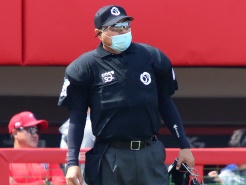 4月21日から交流戦を始める韓国プロ野球 審判もマスク着用でコロナ対策 スポーツソウル日本版