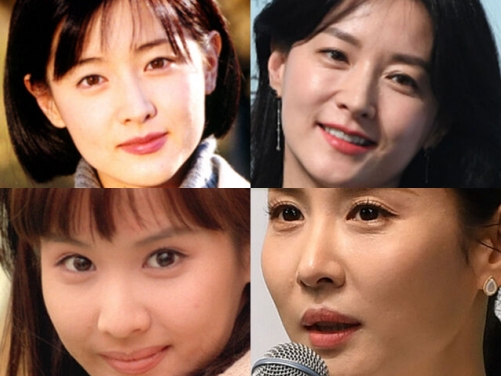 【秘蔵写真】奇跡の美しさ!! “劣化ゼロ”の美貌を誇る「童顔女優」15人一挙紹介！