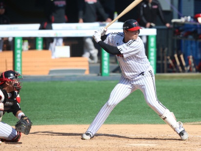 韓国プロ野球、5月初め開幕なら144試合体制を維持…ダブルヘッダーも追加か