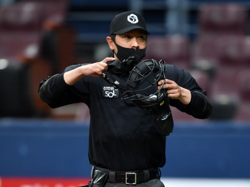 韓国プロ野球、選手の指摘で審判が二軍リーグ降格処分に「判定の一貫性に不満」