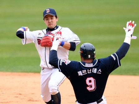 「選手のツバ吐きも禁止せよ」再開が現実味帯びてきた韓国プロ野球の“コロナ対策”とは