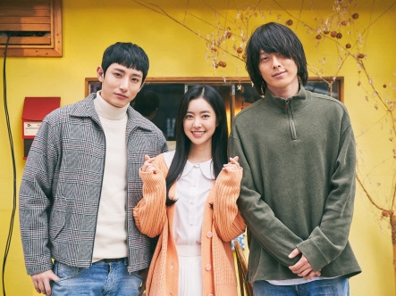 いよいよ放送間近！『Born Again』主演キャストが語る初回放送の見どころは？