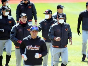 韓国プロ野球のシーズン開幕日が5月5日に決定！従来通り144試合体制で始まる