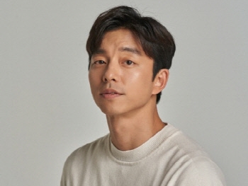 俳優コン・ユ、4年ぶりのドラマ復帰なるか「Netflixドラマの出演検討中」