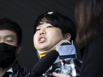 韓国最悪の性犯罪“n番の部屋”事件、主犯格の25歳チョ・ジュビンに控訴審でも懲役42年が宣告