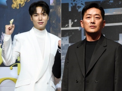 俳優イ・ミンホやハ・ジョンウに脱税疑惑が浮上したワケ…国税庁「有名芸能人に追徴した」