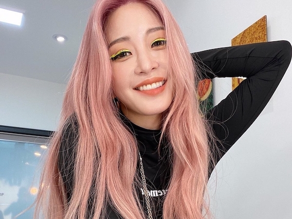 美人女優ハン・イェスル、破格のイメチェンに反響「何をしてもキレイ」【PHOTO】