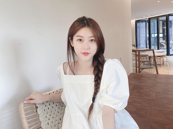 子役出身女優キム・セロン、“お嬢様風”近況写真にファン歓喜「かわいすぎて無理」
