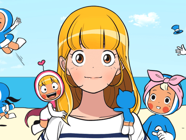 人気ウェブ漫画『ユミの細胞たち』ドラマ化決定！「愉快で共感できる物語に」
