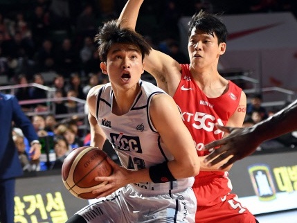 日本人選手が対象！韓国プロバスケが導入する「アジアクォーター制度」とは