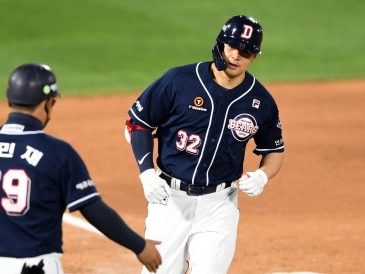 韓国プロ野球に異変⁉ “飛ばないボール”なのに長打続出…「打高投低」の理由は？