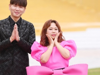 “ルックス侮辱いじめ”疑惑を「この顔で？」と否定した韓国の女芸人、暴露者を相手に告訴状を提出