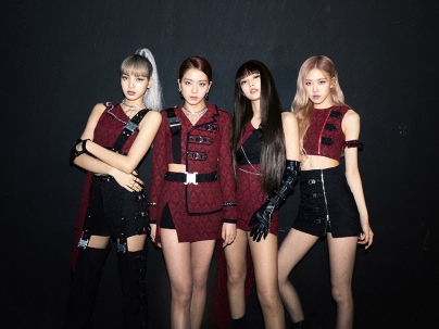 BLACKPINK、ガガとのコラボ曲でK-POPガールズグループ初の英オフィシャルチャート入り！