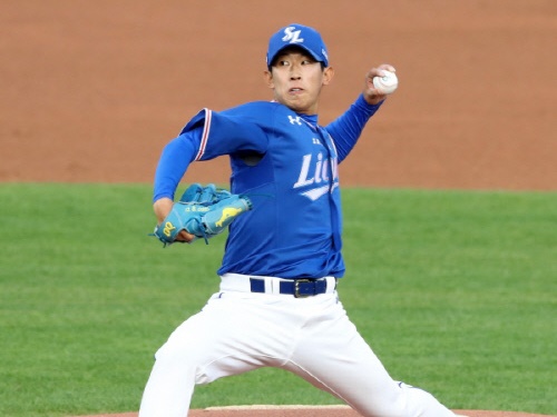 米ESPNも注目する韓国プロ野球の高卒ルーキー、ホ・ユンドンとは？「MLBでも2例しか無い」