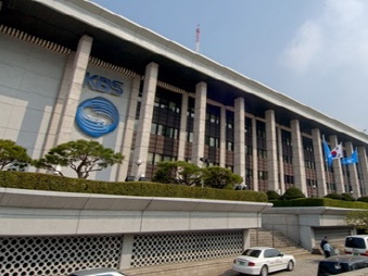 韓国KBSの“女子トイレ盗撮事件”、被告の芸人に懲役2年…原審から量刑変わらず