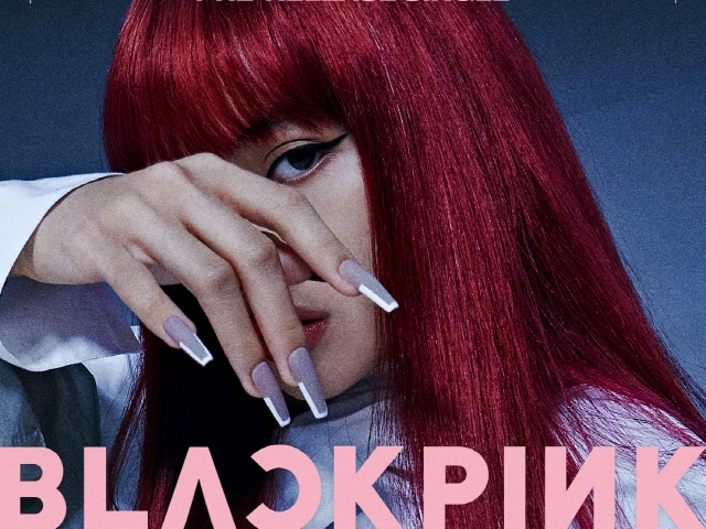 BLACKPINK、カムバックの予告画像でファンを圧倒！“破格のイメチェン”