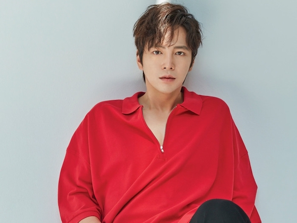 チャン グンソク 除隊後にファッション誌初登場 ネット上の記録を消したかった Photo スポーツソウル日本版