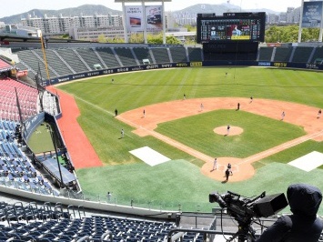 プロ野球の観客入場解禁、日本は7月10日からだが先にシーズンを開幕した韓国は？