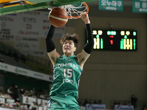 韓国プロバスケで日本人プレーヤーの同僚が2年連続“年俸キング”に！気になる金額は？