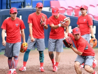 韓国プロ野球 スポーツソウル日本版