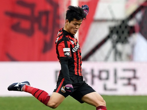 FCソウルの韓国代表MFにガンバ大阪移籍が再浮上。キ・ソンヨン古巣復帰の布石に？