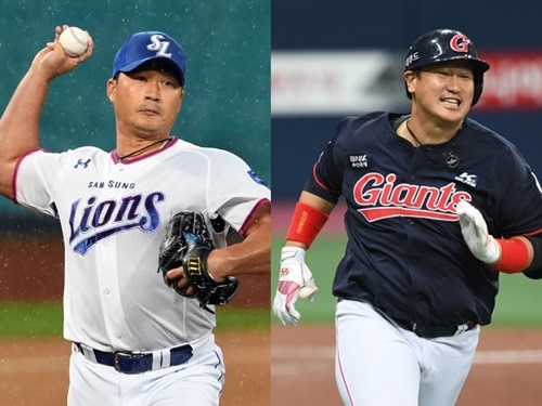 元阪神オ・スンファンや元SBイ・デホも！今季の韓国プロ野球で達成されそうな大記録たち