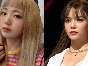 「傍観者の目を忘れられない」と書いたK-POPガールズグループの元メンバー、その真意を解明