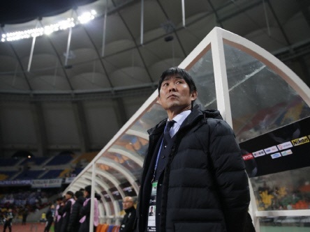 日本vsメキシコの親善試合開催の可能性に「容易ではない」と韓国メディア報じる