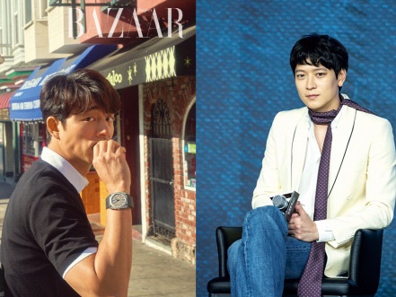 俳優コン・ユとカン・ドンウォンの素顔…映画『新感染』『半島』の監督が語る【インタビュー】