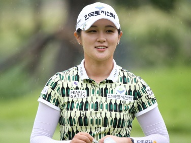 20歳の“若き新女王”が急浮上！4カ月ぶり更新の女子ゴルフ世界ランク、韓国勢の順位は？