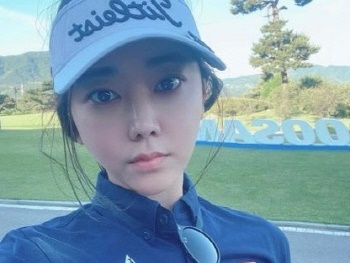 ゴルフ場でキャディーに“嫌がらせ疑惑”の韓国女優、記者会見を予告「事実を伝える」