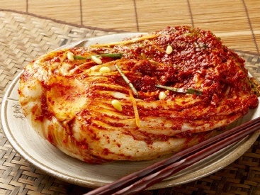 韓国キムチが欧米で人気急上昇中！「免疫力高める健康食品」の認識形成、史上最多の輸出先93カ国