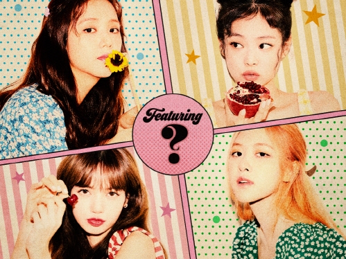 BLACKPINK、8月28日に2つ目の新曲リリース決定！“新しいコラボ”にファン期待