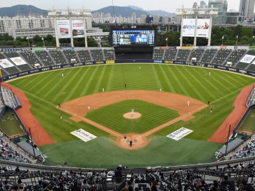 収容可能人数「10%」→「30%」へ！韓国プロ野球、8月11日から入場制限を緩和