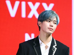 【全文】他のアイドルグループを侮辱したホンビン、VIXXから脱退