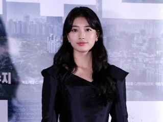女優ペ・スジが韓国の集中豪雨被害者に1億ウォンを寄付「所属事務所を通さずに…」
